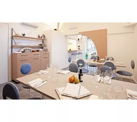 Metae - Ristorante Monopoli