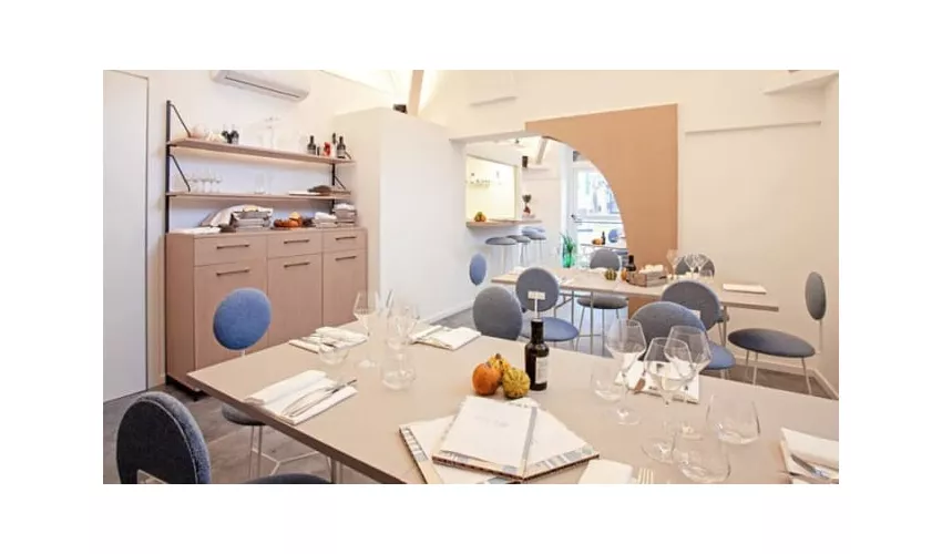 Metae - Ristorante Monopoli