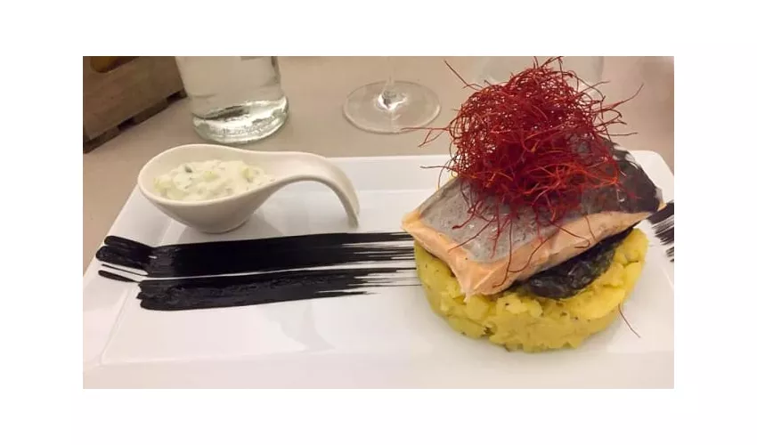Metae - Ristorante Monopoli