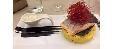 Metae - Ristorante Monopoli