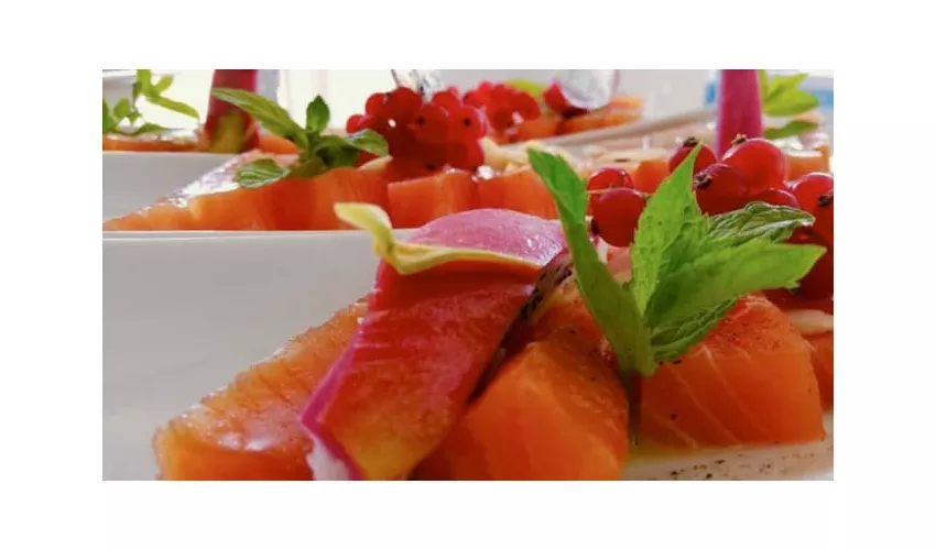 Metae - Ristorante Monopoli
