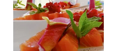 Metae - Ristorante Monopoli