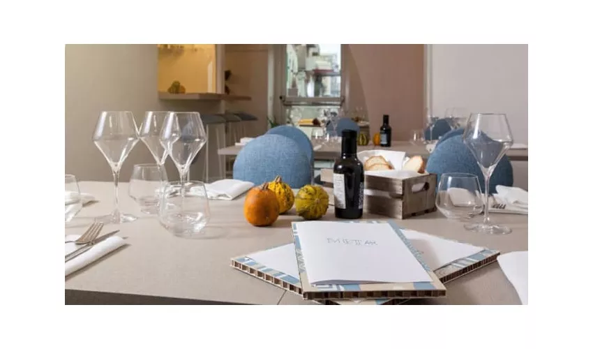 Metae - Ristorante Monopoli