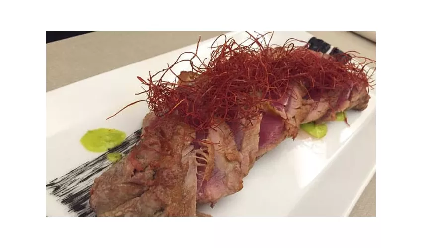 Metae - Ristorante Monopoli
