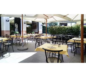 Ristorante Pizzeria Il Gabbiano