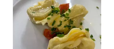 Ristorante Pizzeria Il Gabbiano