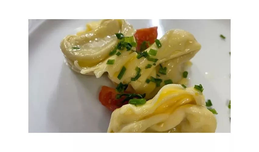 Ristorante Pizzeria Il Gabbiano