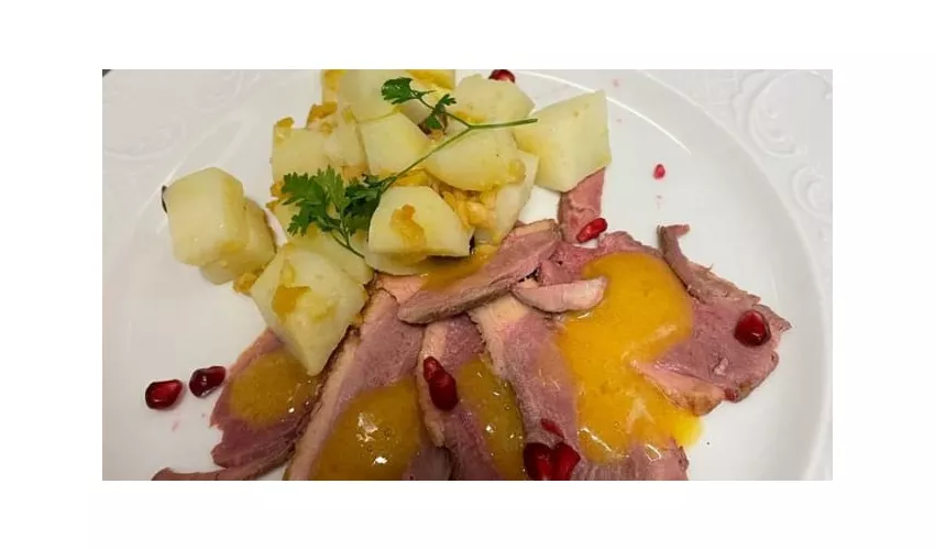 Ristorante Pizzeria Il Gabbiano