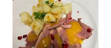 Ristorante Pizzeria Il Gabbiano