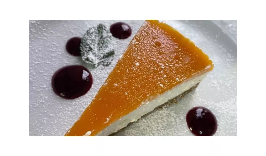 Ristorante Pizzeria Il Gabbiano