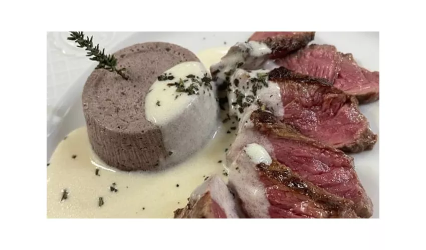 Ristorante Pizzeria Il Gabbiano