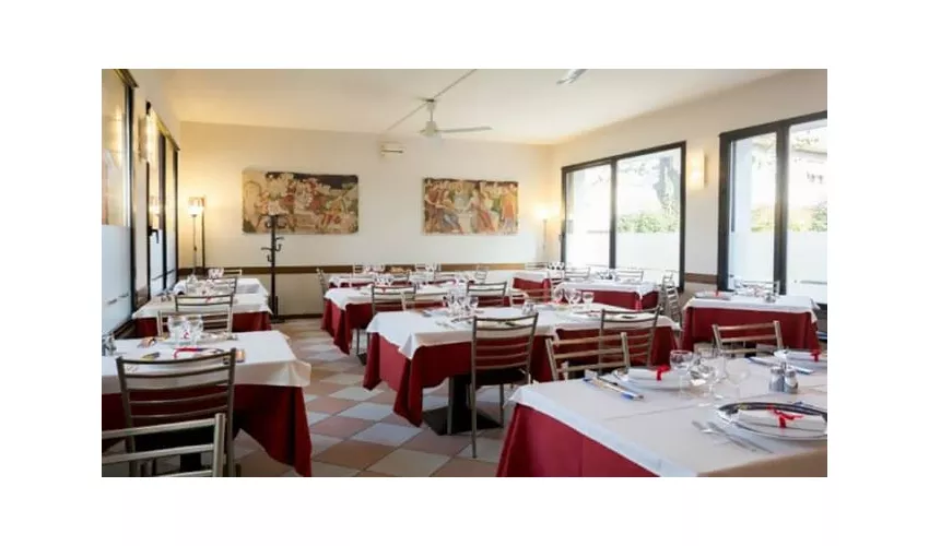 Ristorante Pizzeria Il Gabbiano