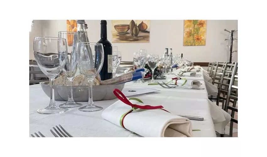 Ristorante Pizzeria Il Gabbiano