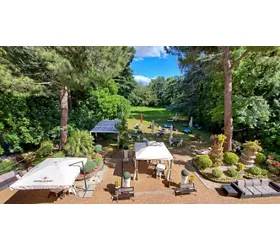 Ristorante Club Villa Meraville