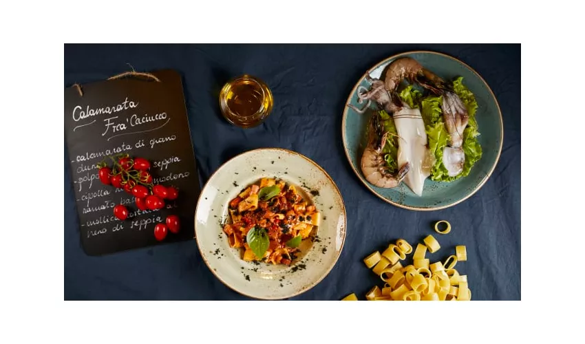L' Antica Abbazia - Ristorante a Borso del Grappa (Bassano del Grappa)