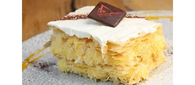 L' Antica Abbazia - Ristorante a Borso del Grappa (Bassano del Grappa)