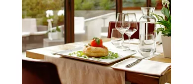 L' Antica Abbazia - Ristorante a Borso del Grappa (Bassano del Grappa)