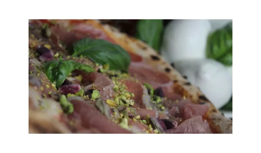 L' Antica Abbazia - Ristorante a Borso del Grappa (Bassano del Grappa)