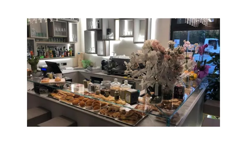 CirisiAmo - Sicilia a Tavola - Restaurant & Pastry Shop