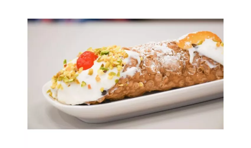 CirisiAmo - Sicilia a Tavola - Restaurant & Pastry Shop