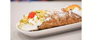 CirisiAmo - Sicilia a Tavola - Restaurant & Pastry Shop