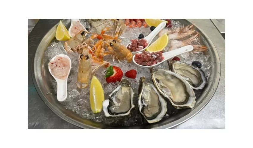 CirisiAmo - Sicilia a Tavola - Restaurant & Pastry Shop
