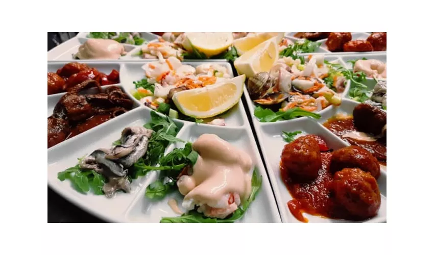CirisiAmo - Sicilia a Tavola - Restaurant & Pastry Shop