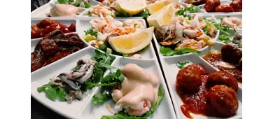 CirisiAmo - Sicilia a Tavola - Restaurant & Pastry Shop