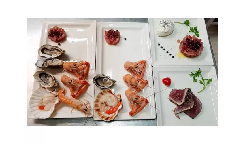 CirisiAmo - Sicilia a Tavola - Restaurant & Pastry Shop