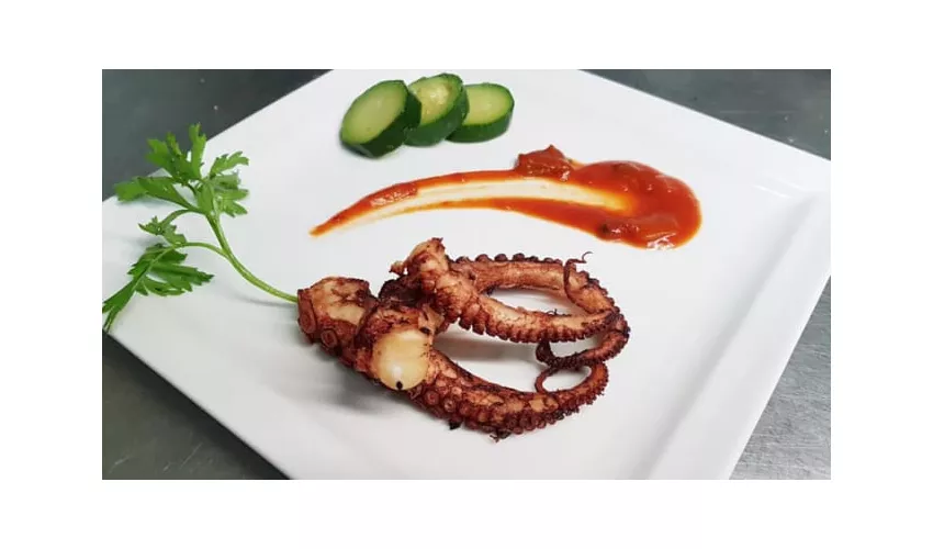 CirisiAmo - Sicilia a Tavola - Restaurant & Pastry Shop