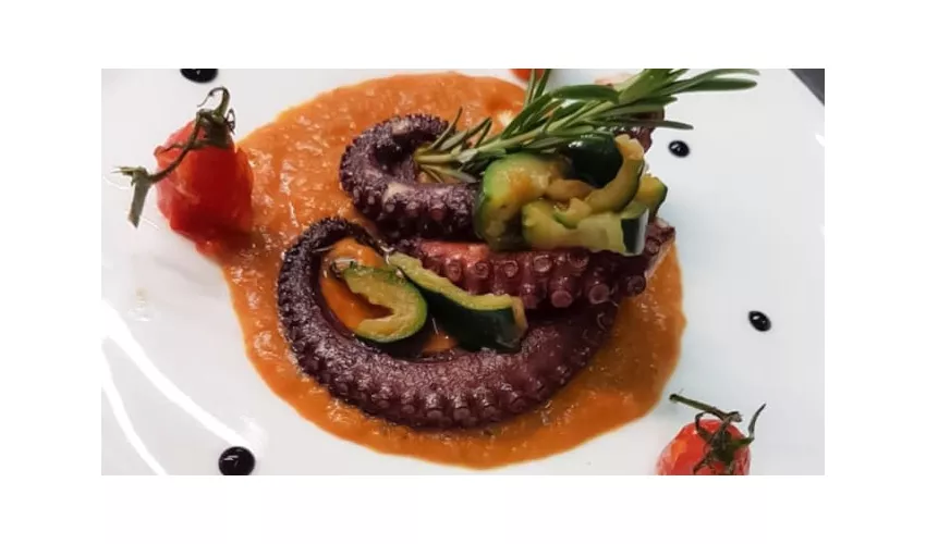 CirisiAmo - Sicilia a Tavola - Restaurant & Pastry Shop