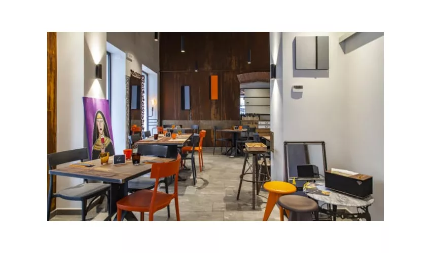 La Cantina della Monaca