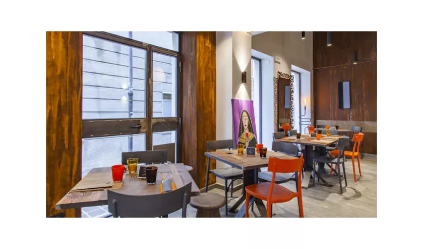 La Cantina della Monaca