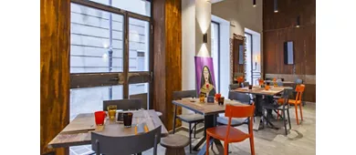 La Cantina della Monaca