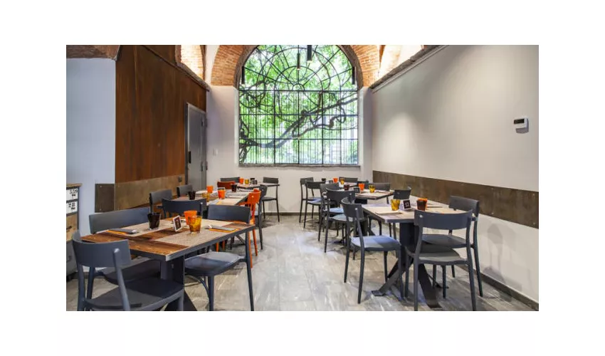 La Cantina della Monaca