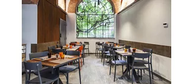 La Cantina della Monaca