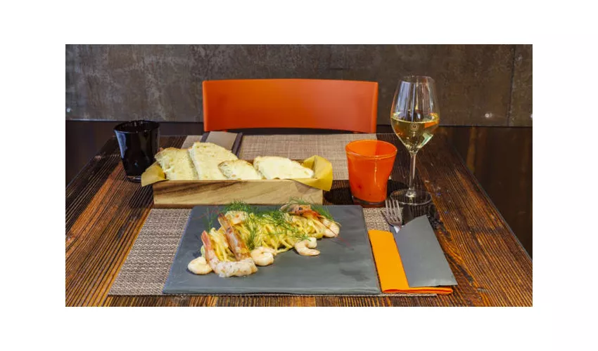 La Cantina della Monaca