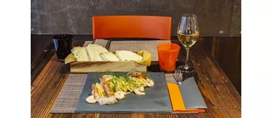 La Cantina della Monaca