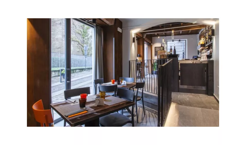 La Cantina della Monaca