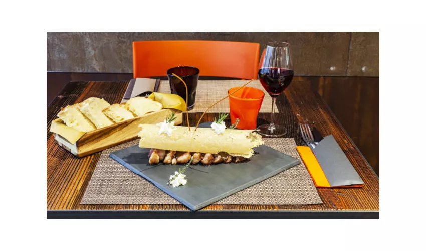 La Cantina della Monaca