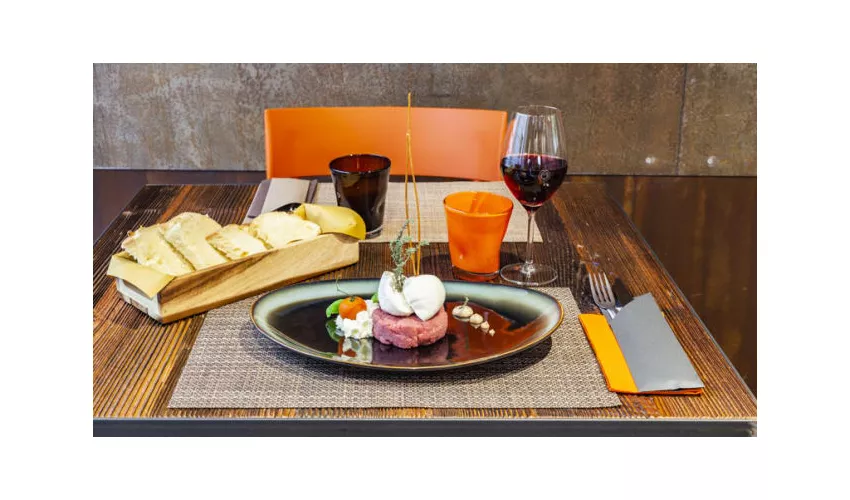 La Cantina della Monaca