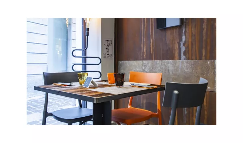 La Cantina della Monaca