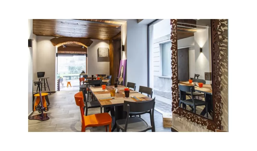 La Cantina della Monaca