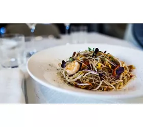 Ristorante Wàng cinese gourmet