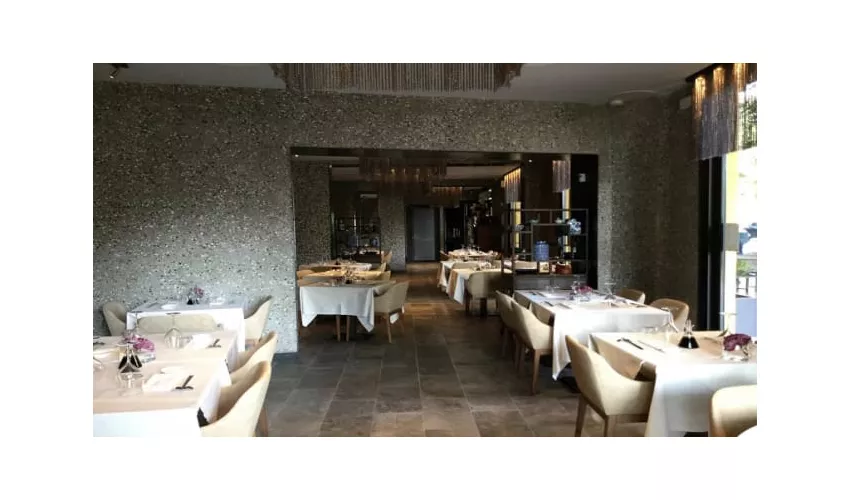 Ristorante Wàng cinese gourmet