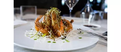 Ristorante Wàng cinese gourmet