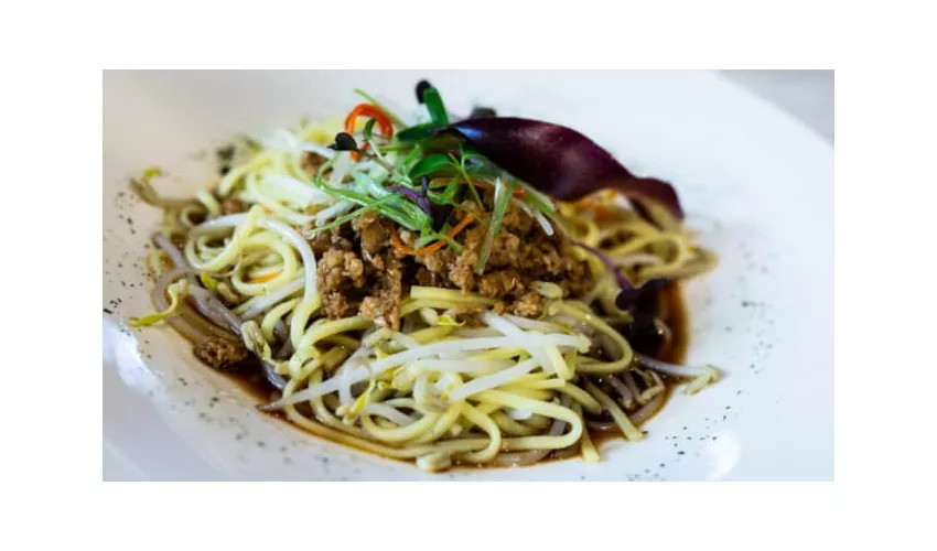 Ristorante Wàng cinese gourmet