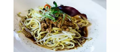 Ristorante Wàng cinese gourmet