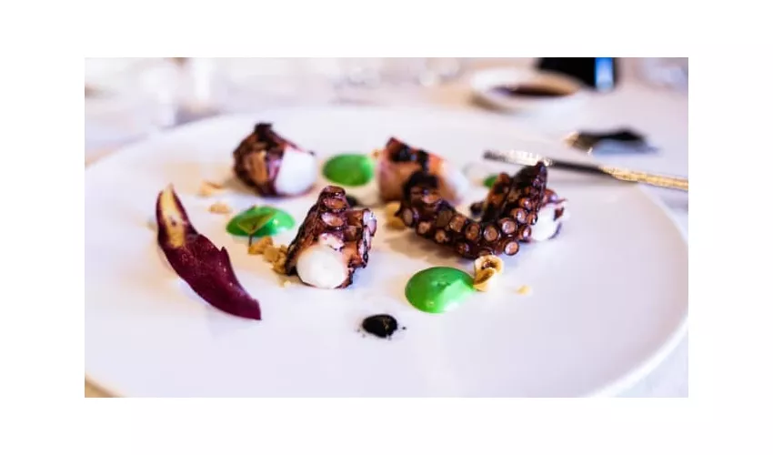 Ristorante Wàng cinese gourmet