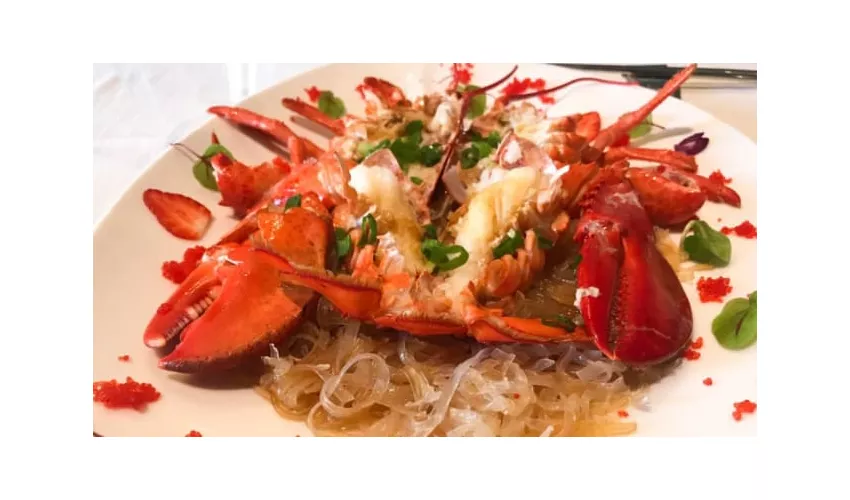 Ristorante Wàng cinese gourmet